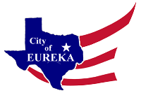 City Hall | City of Eureka, Navarro Co. Texas
